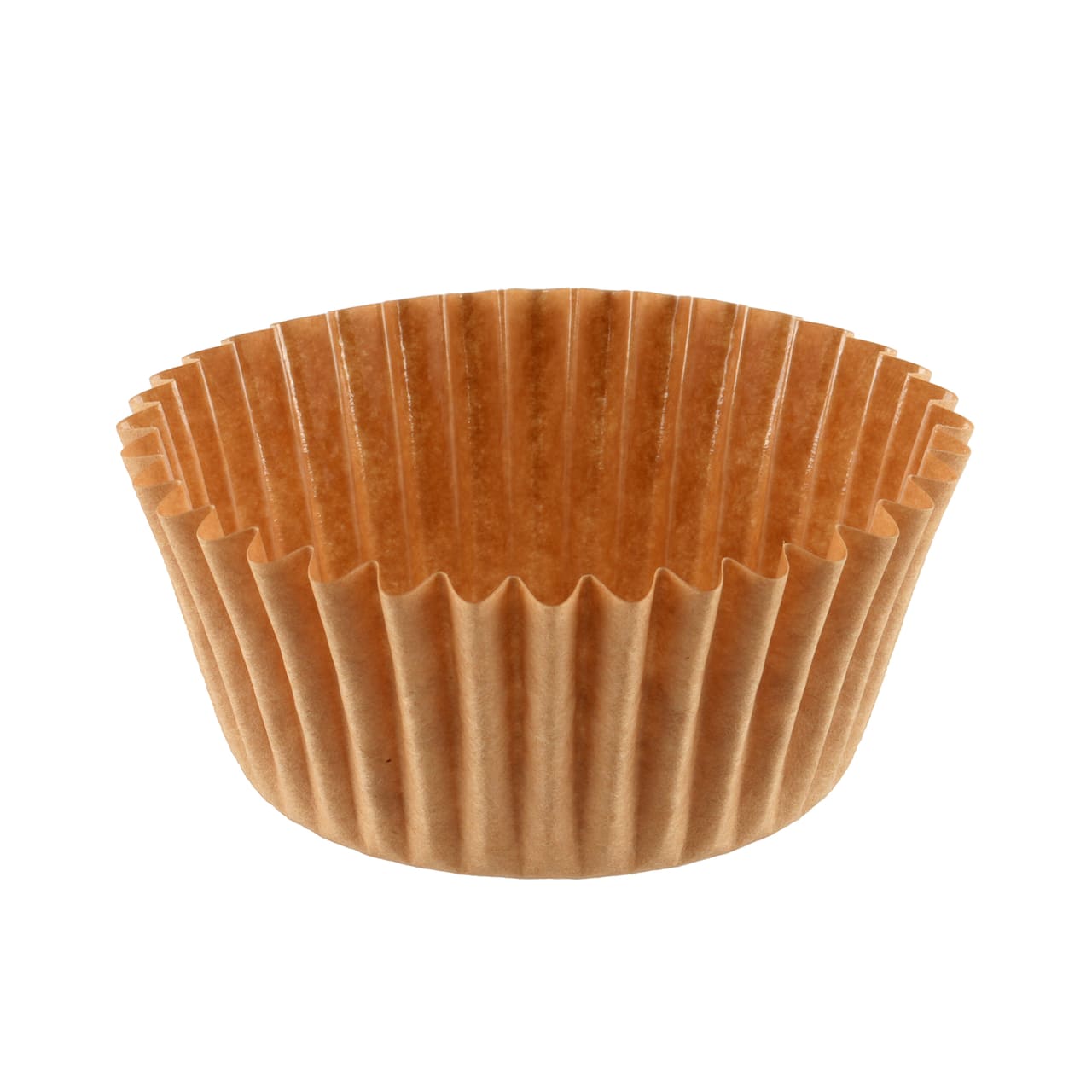 Kraft Baking Cups by Celebrate It&#x2122;, 36ct.
